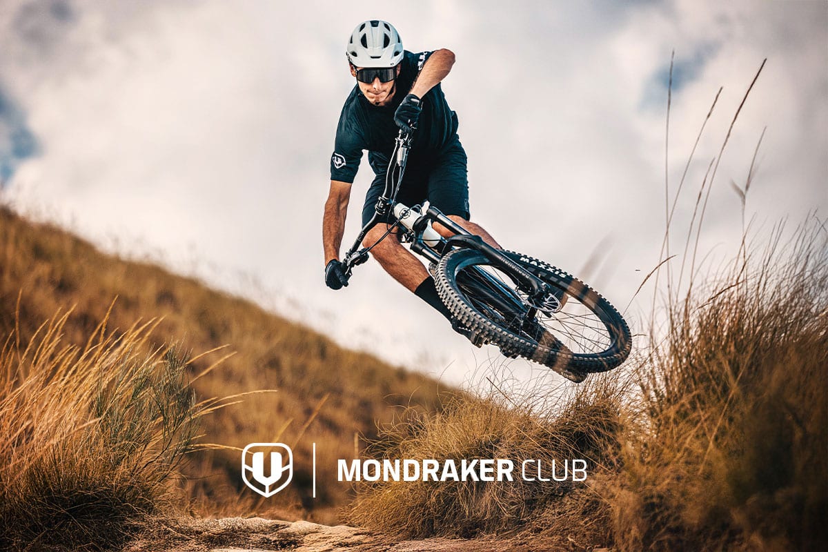 Dynamiser la pratique du VTT chez les jeunes !
