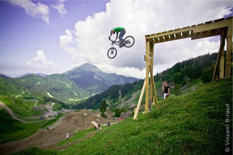 Chatel Mountain Style 2009 : résultats et compte rendu
