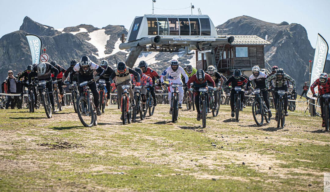 2025 Trophée Enduro des Alpes: Notez-le dans vos agendas!