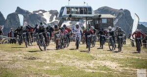 Trophée Enduro des Alpes 
: à vos agendas pour 2025 !