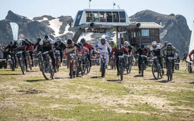 2025 Trophée Enduro des Alpes: Notez-le dans vos agendas!