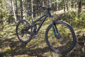[Focus] Yeti SB4.5c
