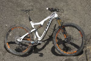 [Focus] Pivot Mach 4.29 Trail
