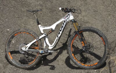 [Analyse] Trail Pivot Mach 4.29