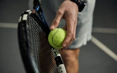 Comment développer une mentalité de champion au tennis ?