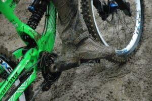 Coupe du Monde de DH 2010 à Champéry