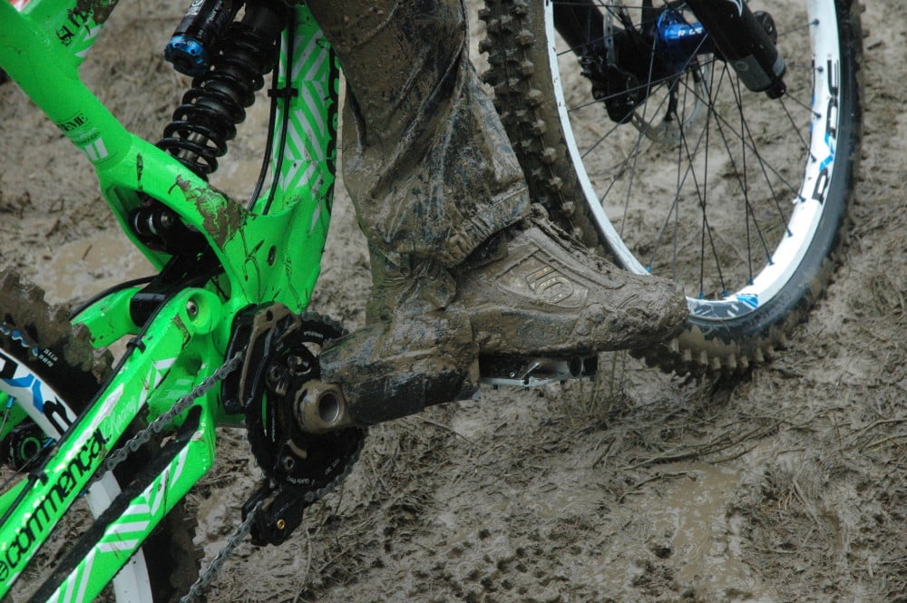 Coupe du Monde de DH 2010 à Champéry