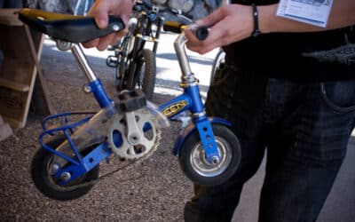 Eurobike 2011: Découvrez toutes les nouveautés VTT