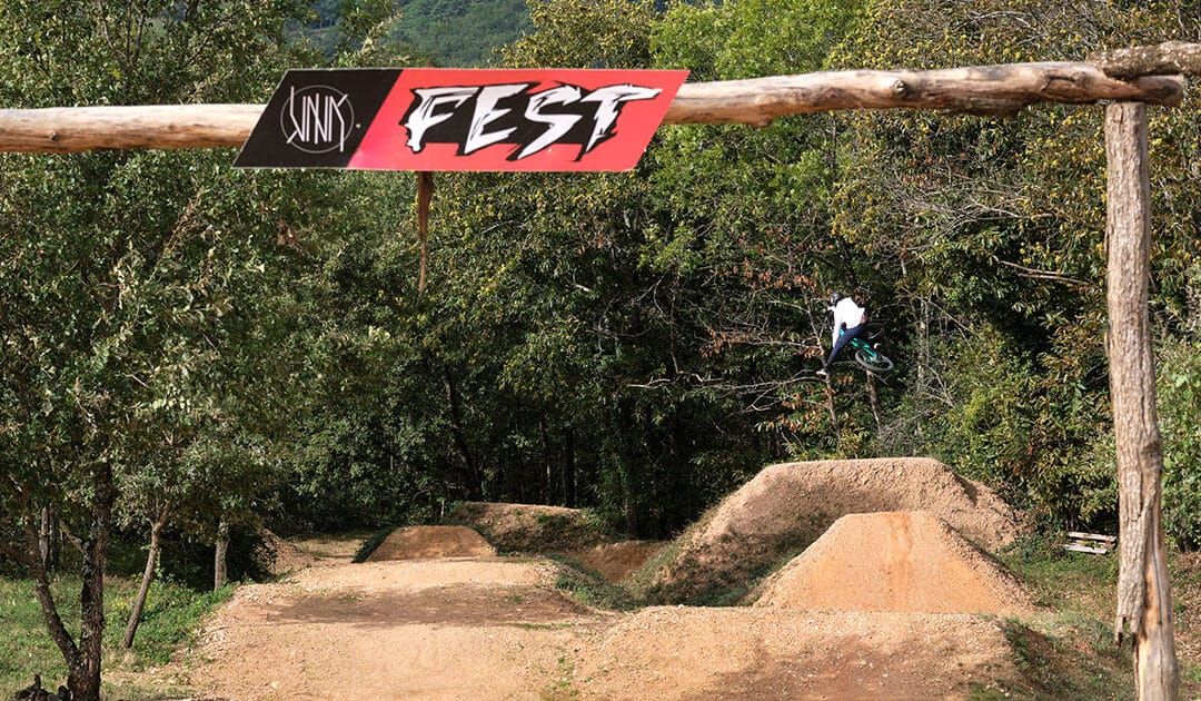 Expérience unique MX/VTT à Royal Hills au cœur du Tarn