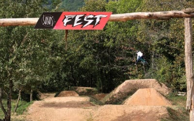 Expérience unique MX/VTT à Royal Hills au cœur du Tarn