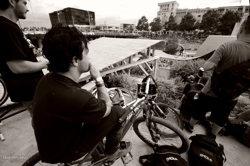FISE Montpellier 2011