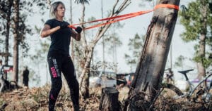 Se préparer pour une course : le renforcement musculaire