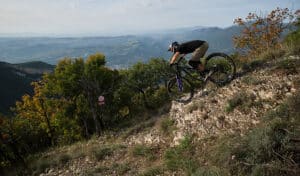 4 Seasons Bike Park à Nyons, un spot confidentiel !