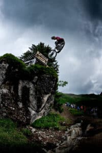 Freeride Mountain Bike World Tour 2010