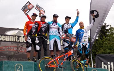 Tour Pro 4X 2014 : Récapitulatif et Moments Clés