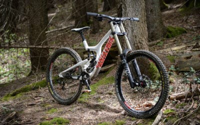 [Analyse] V10C de Santa Cruz