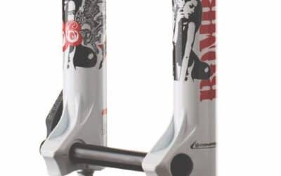 Eurobike : Présentation de Marzocchi 2008