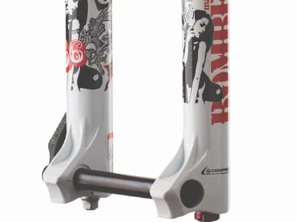[Eurobike] Marzocchi 2008