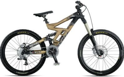 Eurobike: Présentation des vélos Scott 2008