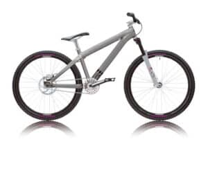 [Eurobike] Canyon 2008