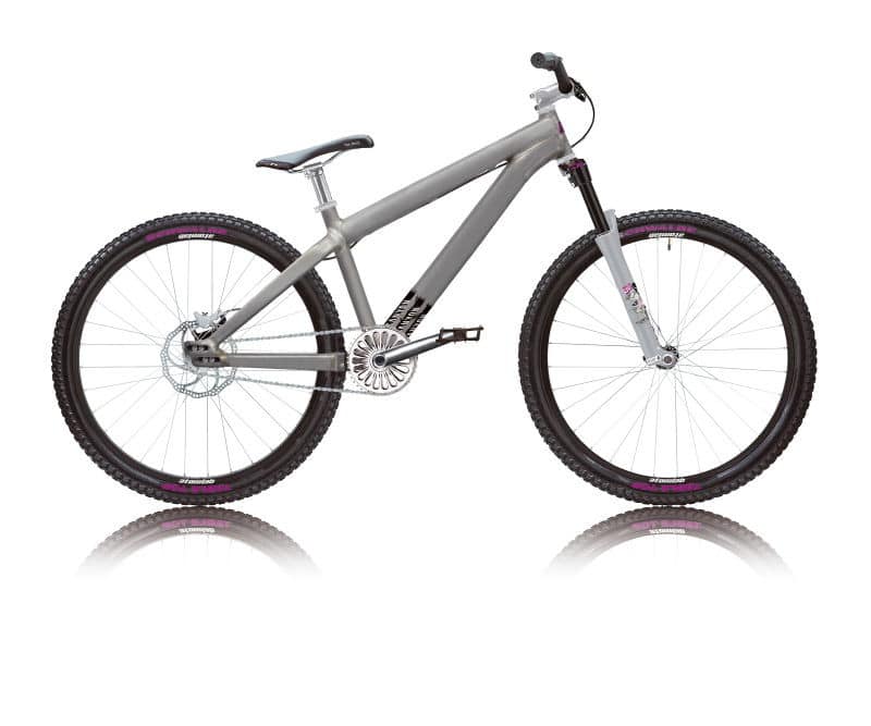 [Eurobike] Canyon 2008