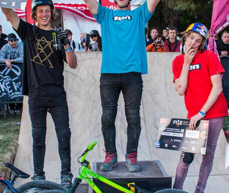 FISE Montpellier 2013: Compte-rendu complet de l’événement