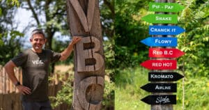 VBC Bike Park fête ses 10 ans !