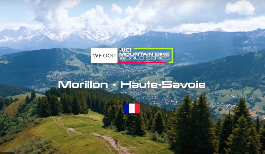 Coupe du Monde UCI WHOOP Enduro 2025: Morillon accueille l’épreuve finale