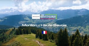Morillon accueille l’épreuve finale de la Coupe du Monde UCI WHOOP Enduro World Series 2025