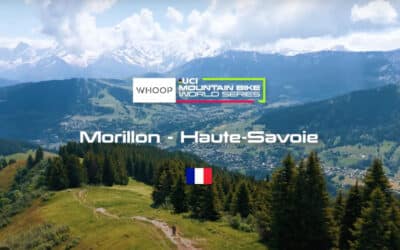 Coupe du Monde UCI WHOOP Enduro 2025: Morillon accueille l’épreuve finale