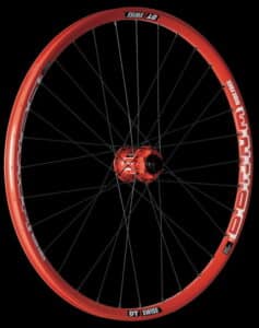 [Eurobike] DT Swiss 2008