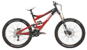 [Eurobike] Specialized 2008