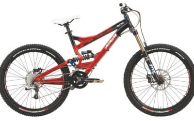 Eurobike: Présentation des vélos Specialized 2008
