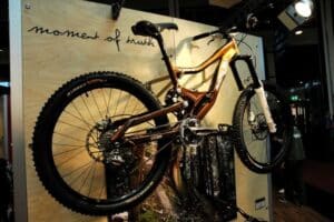 [Eurobike] Rocky Mountain 2008