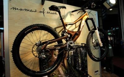 Eurobike: Présentation du Rocky Mountain 2008