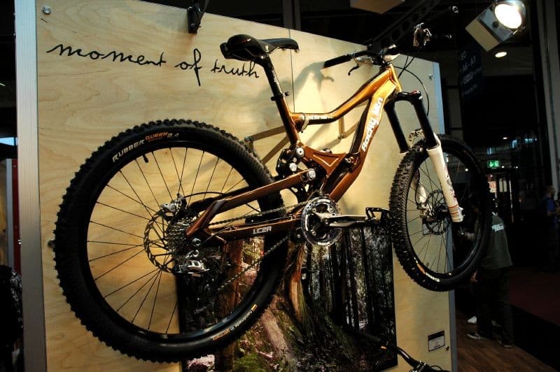 [Eurobike] Rocky Mountain 2008