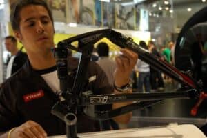 [Eurobike] Trek 2008
