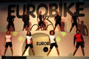 Eurobike 2007