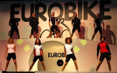 Résumé de l’événement Eurobike 2007