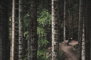 Nouvel événement de VTT Enduro le 6 septembre 2025 à Bourg Saint Maurice !