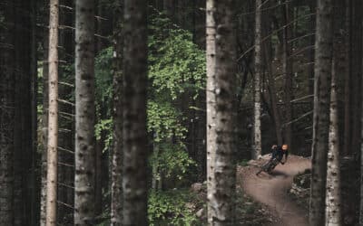 VTT Enduro à Bourg Saint Maurice: Nouvel événement le 6 septembre 2025