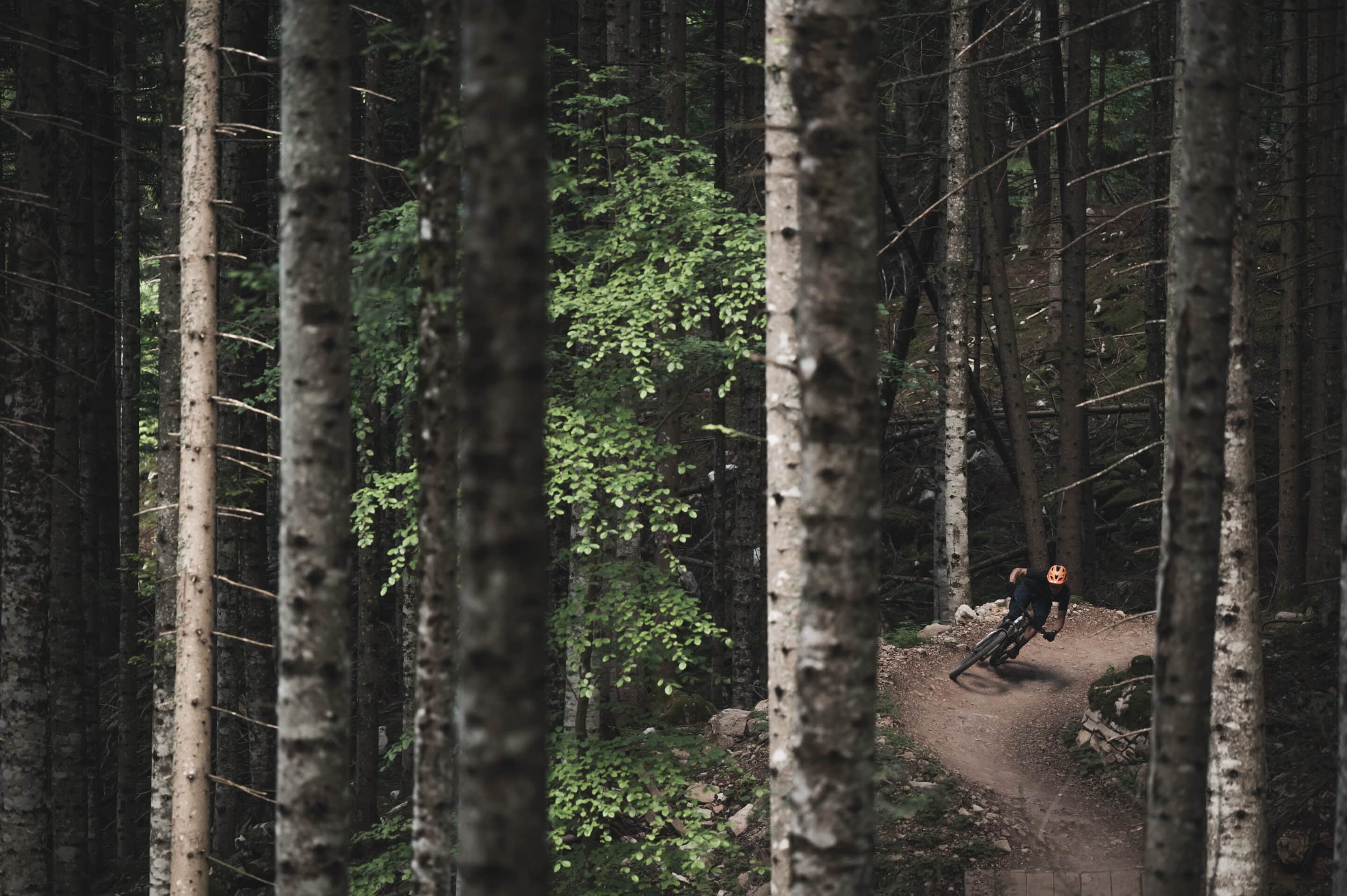 Nouvel événement de VTT Enduro le 6 septembre 2025 à Bourg Saint Maurice !