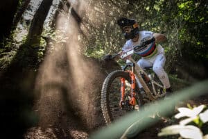 Enduro XXL au cœur du Grand Domaine !