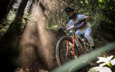 Enduro XXL: Expérience Intense au Cœur du Grand Domaine!