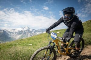 La formation moniteur de VTT d'UCPA Formation