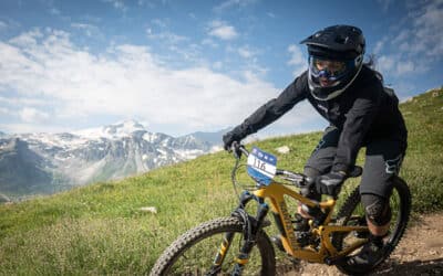 Formation Moniteur VTT UCPA : Devenez un professionnel du cyclisme