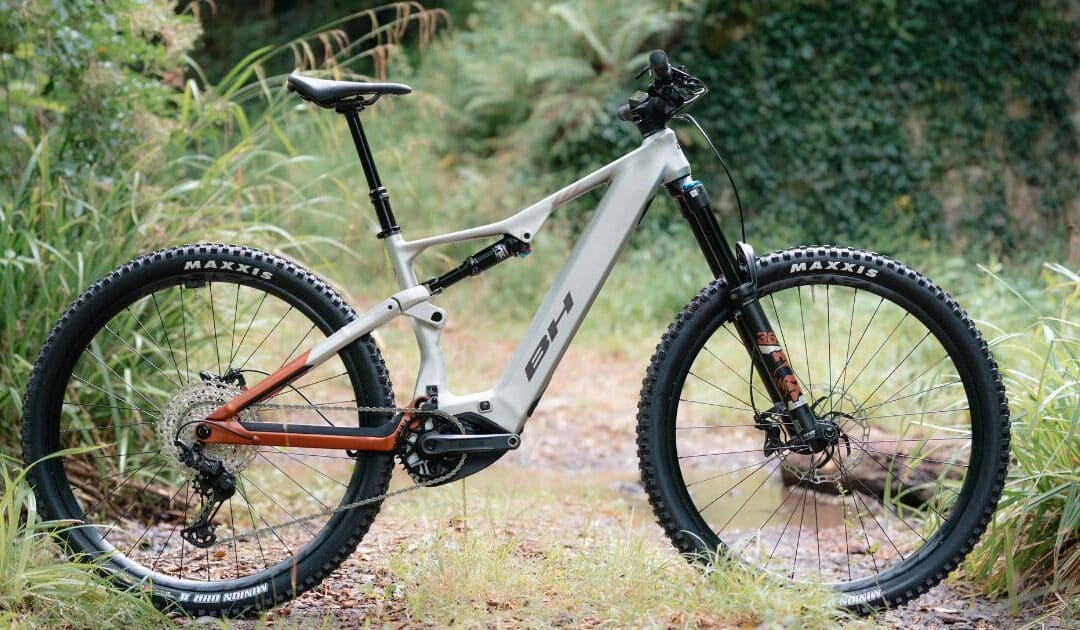 iLynx+ NX Nouveau : Puissance Bosch avec l’esprit Lynx