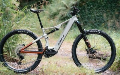 iLynx+ NX Nouveau : Puissance Bosch avec l’esprit Lynx