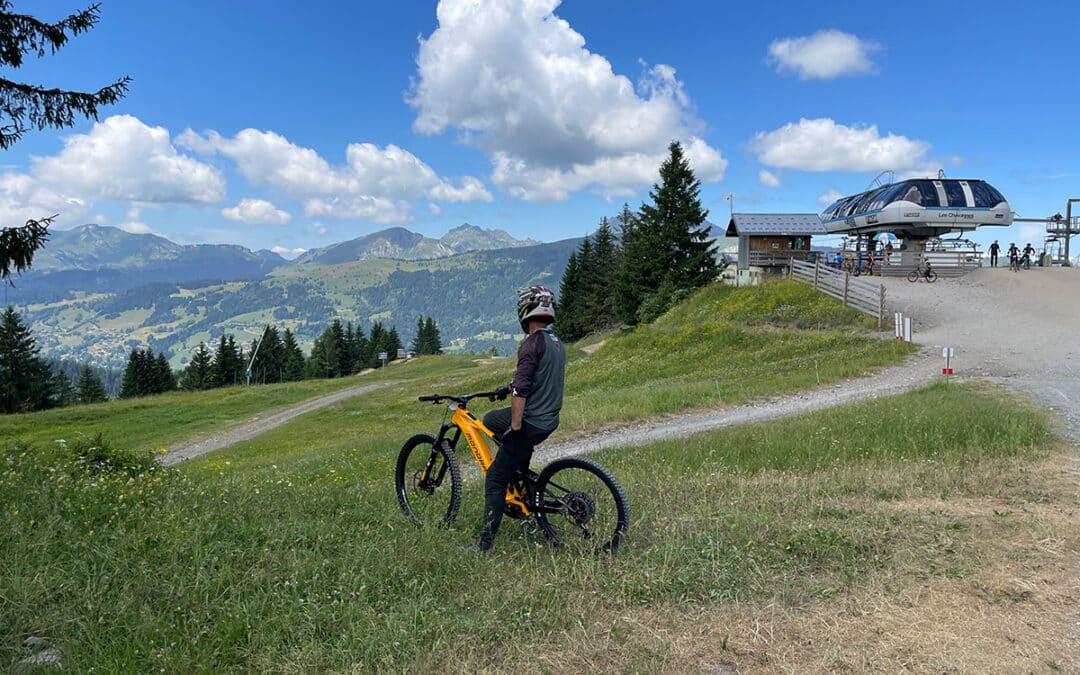 Pass’Portes: 3 jours, 8 stations, 128 km de piste pour les riders incontournables
