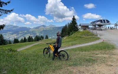 Pass’Portes: 3 jours, 8 stations, 128 km de piste pour les riders incontournables